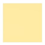 Noticeboards & whiteboards, Mood Wall glassboard, 100 x 100 cm, lively, Yellow