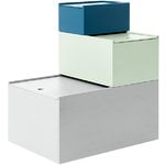 System 1-2-3 set of boxes System 1-2-3 set of boxes