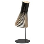 Secto 4220 table lamp, black