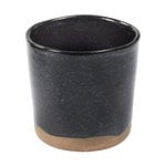 Serax Merci No 9 mug, dark blue