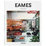 Design e arredamento, Eames, Bianco