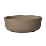 Oiva bowl 4 dl, terra Oiva bowl 4 dl, terra
