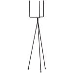 Ferm Living Plant Stand kukkateline, iso, musta
