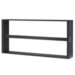 Skagerak Norr magazine holder, black