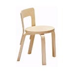 Aalto children's chair N65, birch Aalto children's chair N65, birch