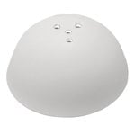 Rosone CableCup Quattro, bianco Rosone CableCup Quattro, bianco
