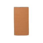 Sento hand towel, mustard Sento hand towel, mustard