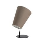 Soihtu table lamp, sand Soihtu table lamp, sand