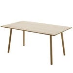 Dining tables, Georg dining table, oak, Natural