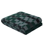 Hem Vienna throw, 130 x 180 cm, Alga