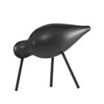 Normann Copenhagen Shorebird, medium, black