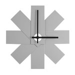 Normann Copenhagen Watch Me kello, harmaa