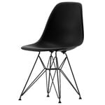 Eames DSR tuoli, basic dark Eames DSR tuoli, basic dark