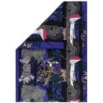 Veljekset pussilakana 150 x 210 cm, violetti Veljekset pussilakana 150 x 210 cm, violetti