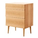 Reflect drawer, oak Reflect drawer, oak