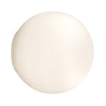 , Dioscuri 35 wall/ceiling lamp, White