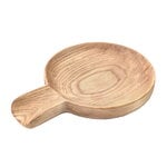 Cookware, Spoon rest, ash, Natural