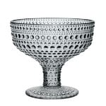 Kastehelmi bowl 35 cl, grey Kastehelmi bowl 35 cl, grey