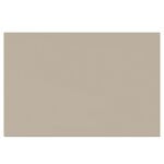 Noticeboards & whiteboards, Mood Wall glassboard, 150 x 100 cm, cozy, Brown