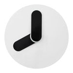 Normann Copenhagen Bold seinäkello, valkoinen