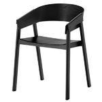 Cover chair, black Cover chair, black