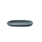 Gusto plate, S, blue abyss Gusto plate, S, blue abyss