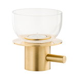 JH tealight candleholder, brass JH tealight candleholder, brass