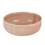 Svelte bowl, 15 cm, rose