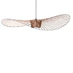 Pendant lamps, Vertigo pendant 200 cm, copper, Copper