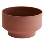 Skagerak Ciotola Edge 22 cm, terracotta