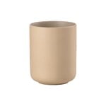 Zone Denmark Ume toothbrush mug, camel