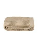 Zone Denmark Classic hand towel, 50 x 100 cm, camel