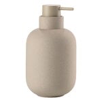 Sensu soap dispenser, taupe