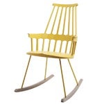 Comback rocking chair, yellow Comback rocking chair, yellow