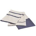 Skagerak Stripes tea towels, 3-pack