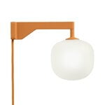 Muuto Rime Wandleuchte, Orange