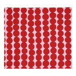 Strofinaccio/tovagliolo Räsymatto, rosso - rosa Strofinaccio/tovagliolo Räsymatto, rosso - rosa