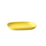 Gusto plate, S, lemon Gusto plate, S, lemon