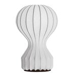 , Gatto Piccolo table lamp, White