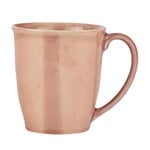 Smooth mug, 3,3 dl, rose