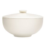 Teema Tiimi soup bowl 0,8 L, with lid, white Teema Tiimi soup bowl 0,8 L, with lid, white