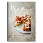 Ruoka, Passione Pizza: Pizzan monet muodot, Monivärinen