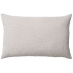 Decorative cushions, Collect Linen SC30 cushion, 50 x 80 cm, cloud, Grey