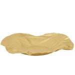 Port serving plate, brass Port serving plate, brass