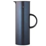 EM77 vacuum jug 1 L, dark blue metallic EM77 vacuum jug 1 L, dark blue metallic