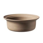 Ovenware, V20 Ildpot bowl, large, Brown