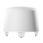 Appareils Hi-Fi et audio, Caisson de basses actif F One (B), blanc, Blanc