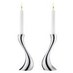 Cobra candlestick, 2 pcs Cobra candlestick, 2 pcs