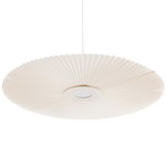 Carmen pendant 128 cm, light pink Carmen pendant 128 cm, light pink