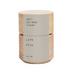 Hetkinen Lip balm, pine